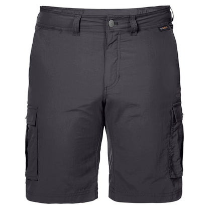 Cargo pocketed shorts (OL)