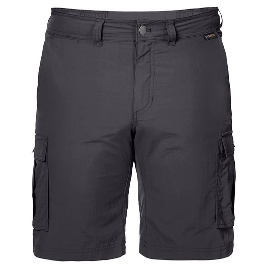 Cargo pocketed shorts (OL)