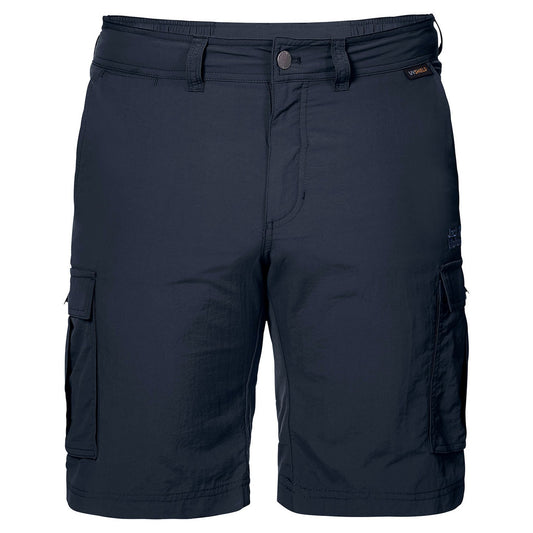 Cargo pocketed shorts (OL)