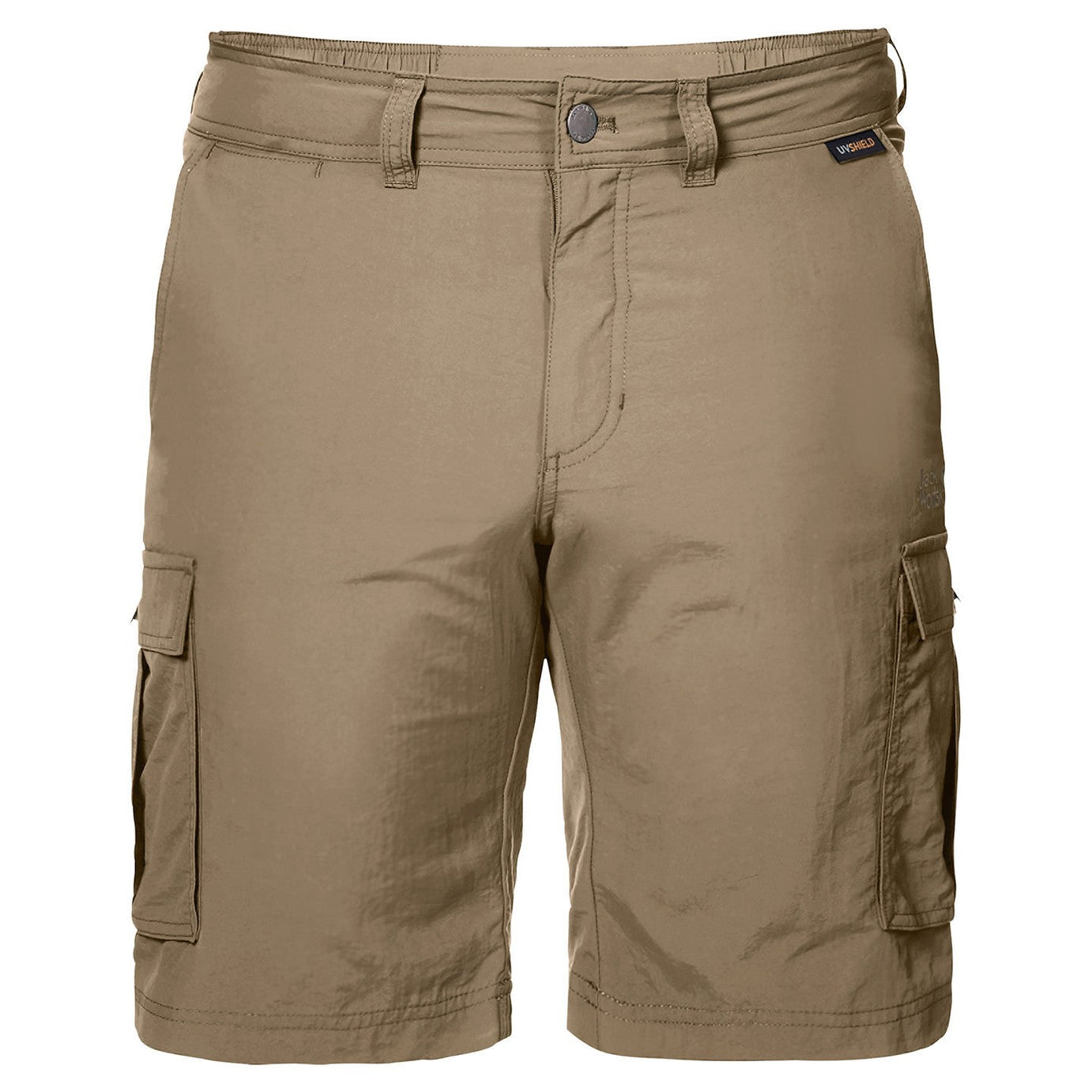 Cargo pocketed shorts (OL)