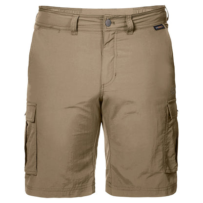 Cargo pocketed shorts (OL)
