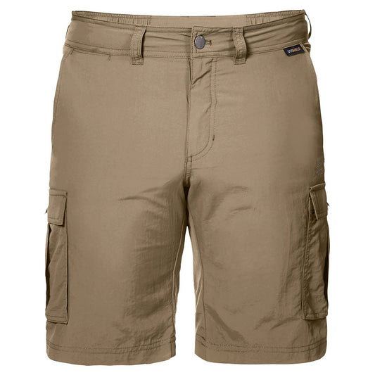 Cargo pocketed shorts (OL)