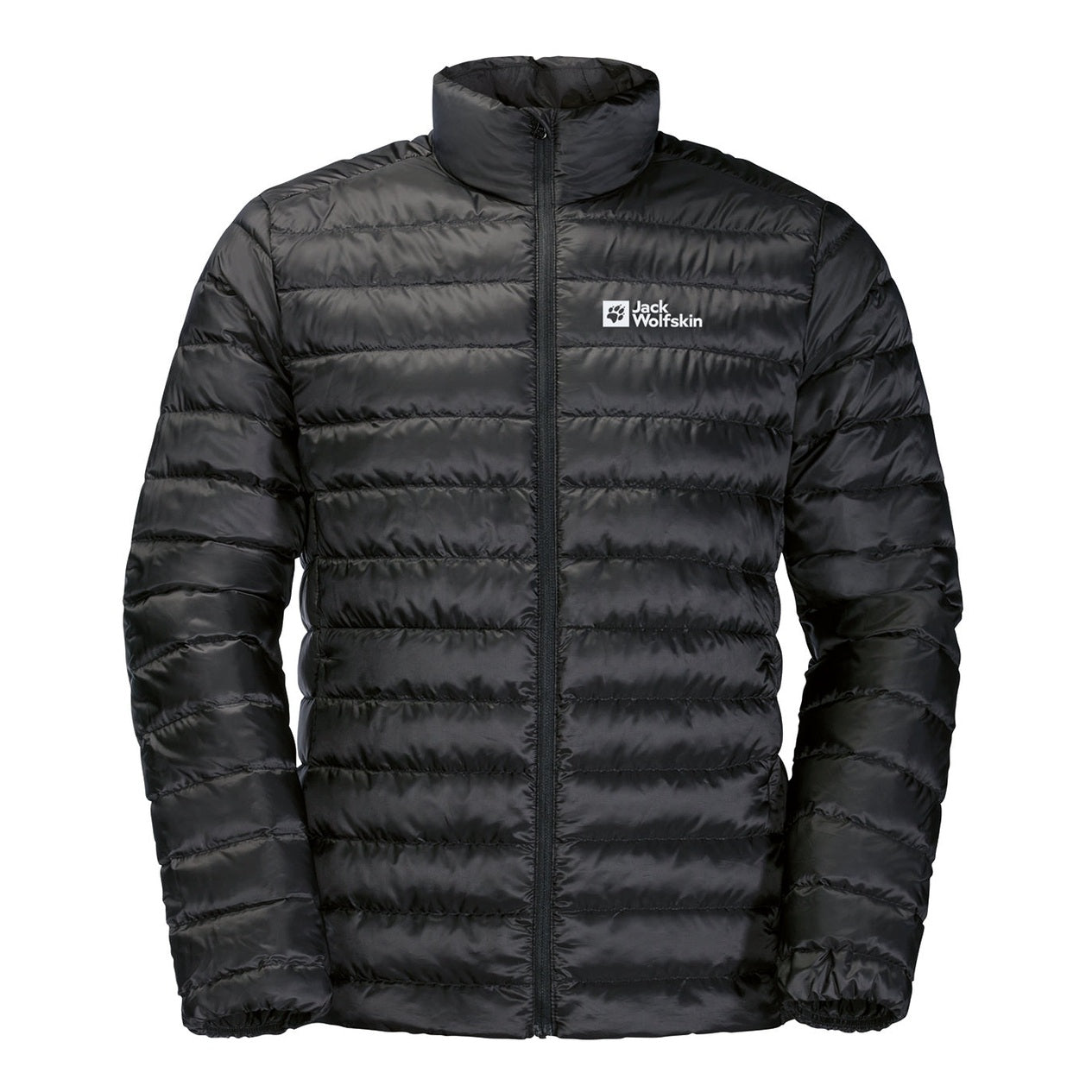 Packable down jacket (NL)
