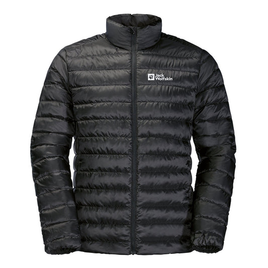 Packable down jacket (NL)