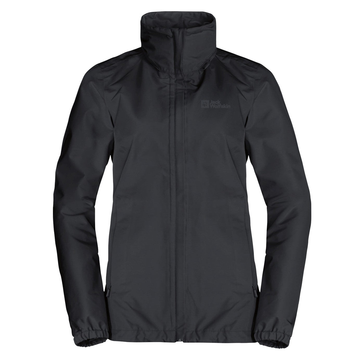 Women's waterproof jacket  (NL)