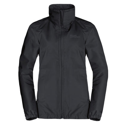 Women's waterproof jacket  (NL)