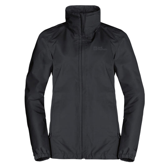 Women's waterproof jacket  (NL)