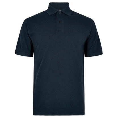 Regular fit recycled Superwash® 60°C polo