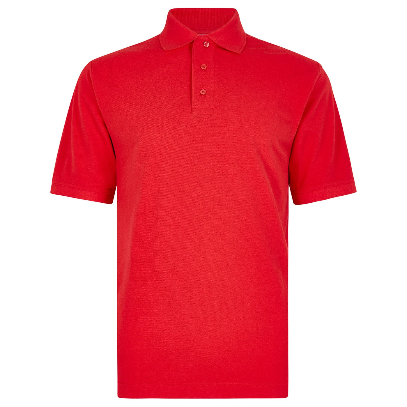 Classic fit cotton Klassic Superwash® 60° polo 