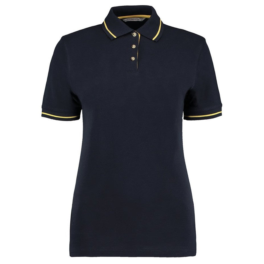 Women's St Mellion polo (classic fit)