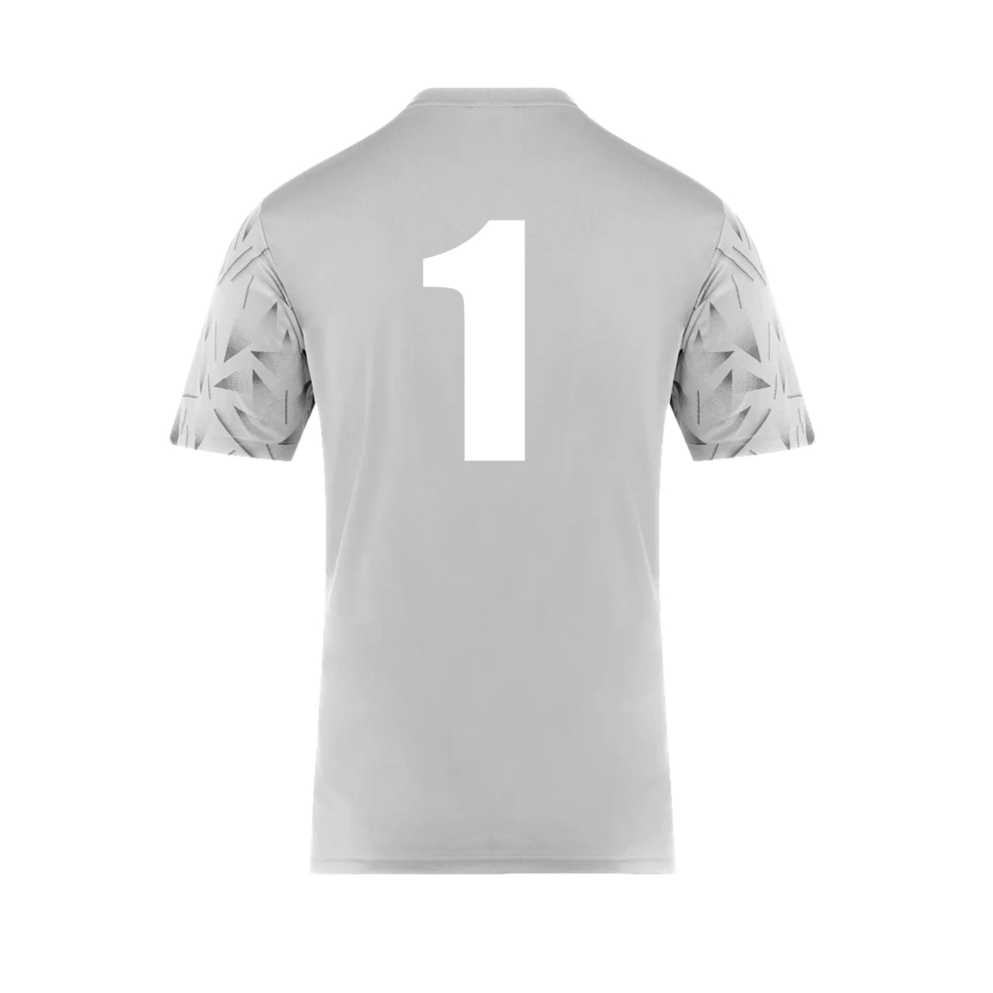 Killingworth FC Away Keeper Shirt