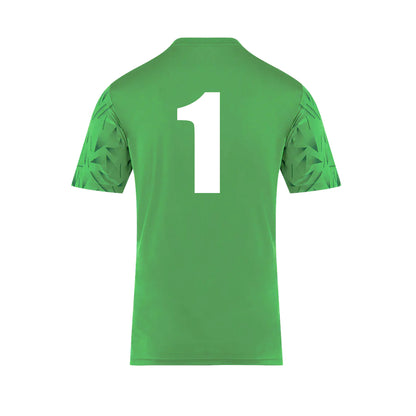 Killingworth FC Home Keeper Shirt