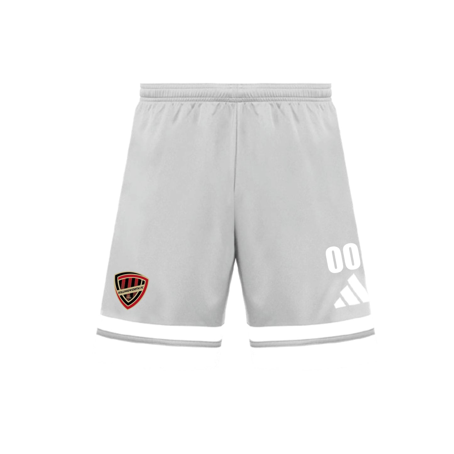 Killingworth FC Away Keeper Shorts