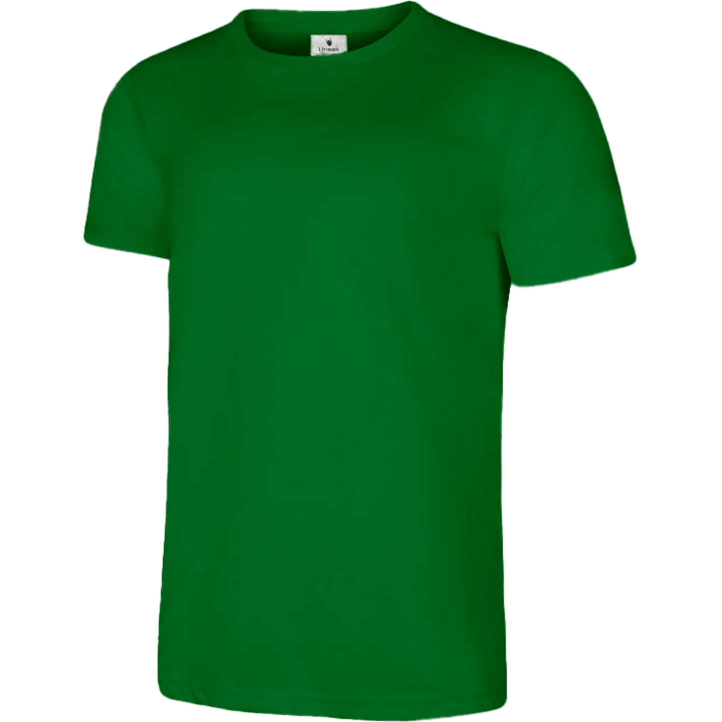 Uneek Olympic T-shirt - Kelly Green Kelly Green