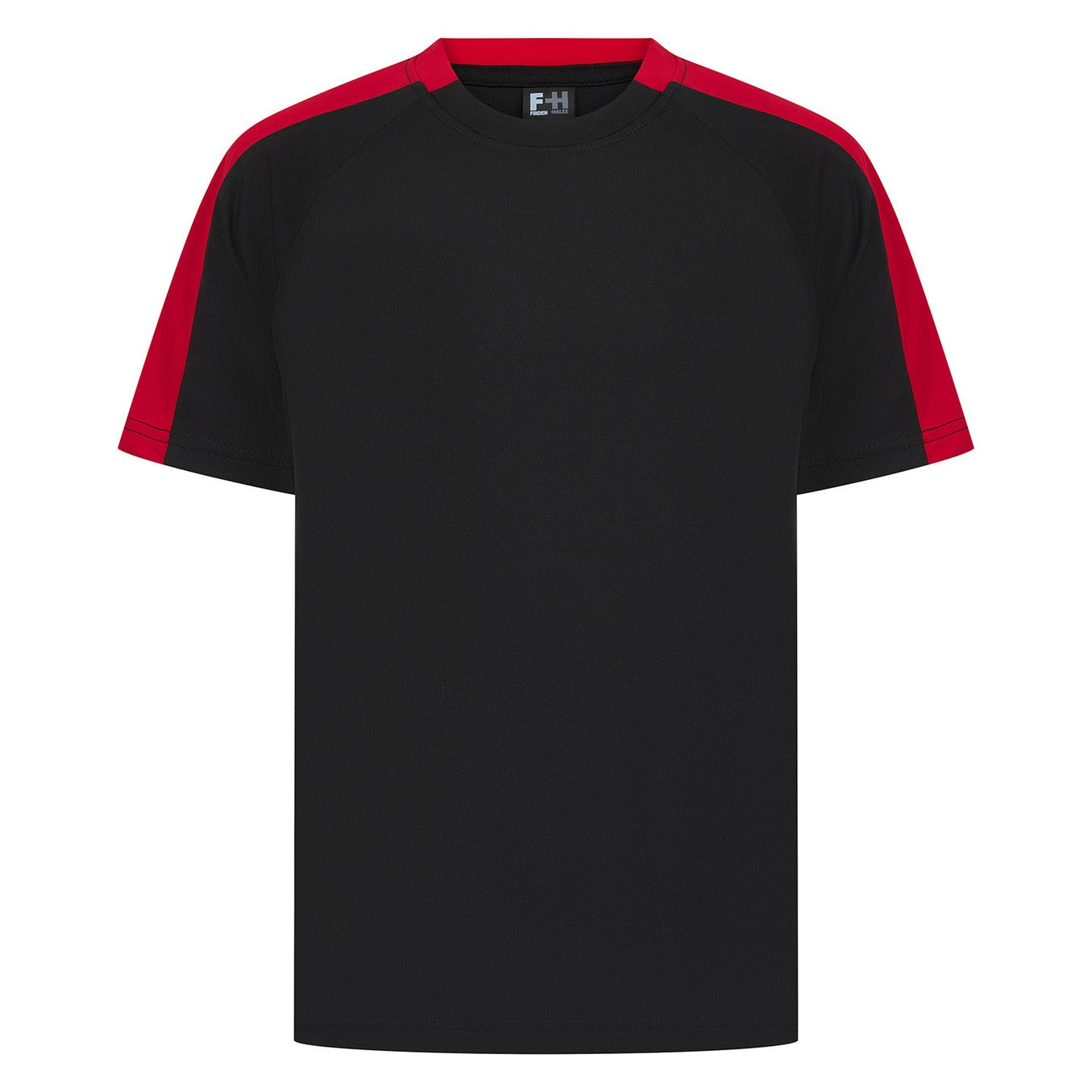Kids team t-shirt