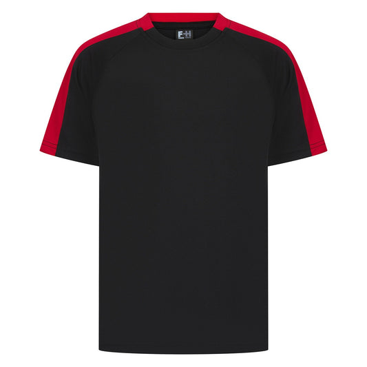 Kids team t-shirt