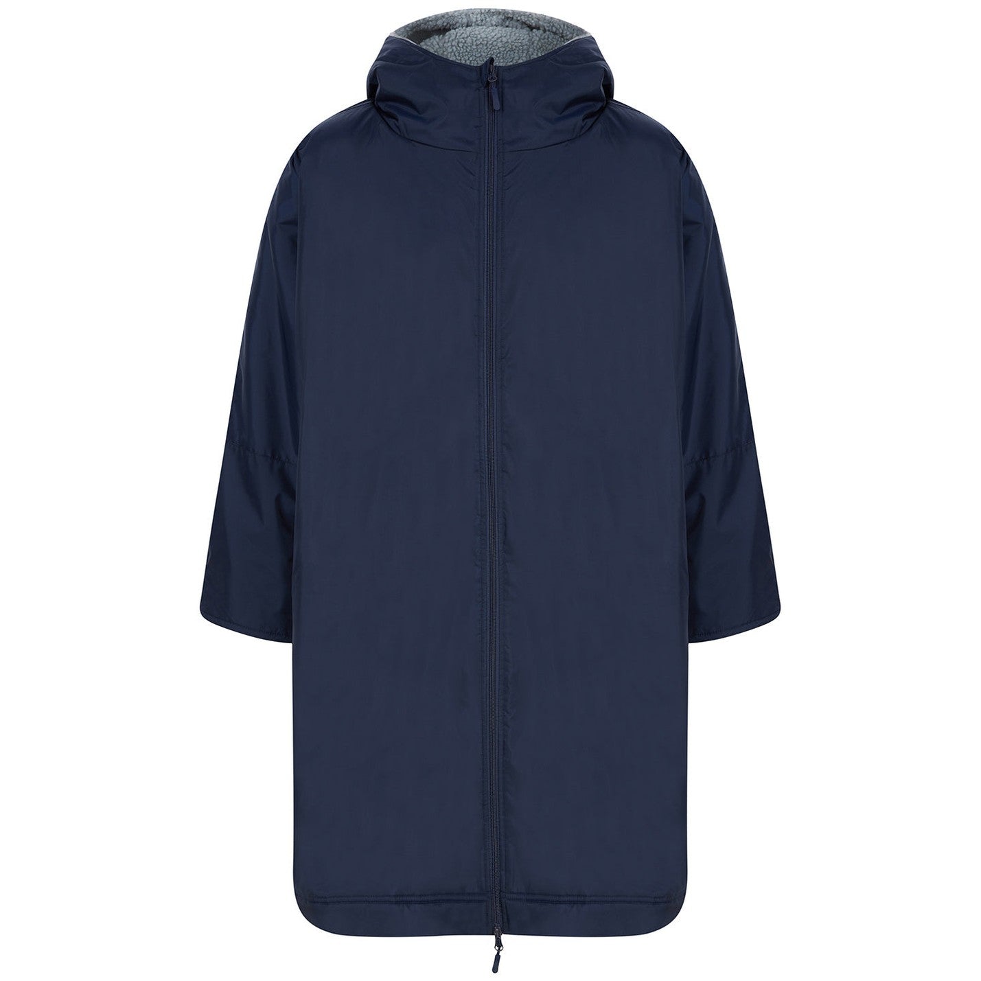 All-weather robe