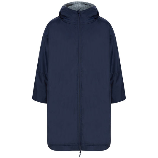 All-weather robe