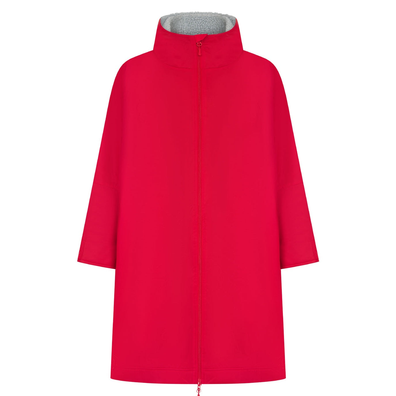 All-weather robe