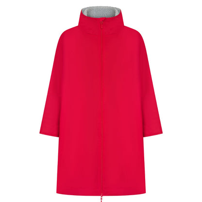 All-weather robe
