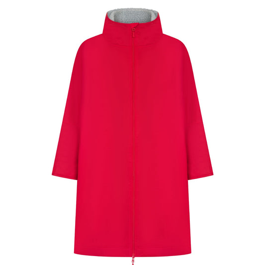 All-weather robe