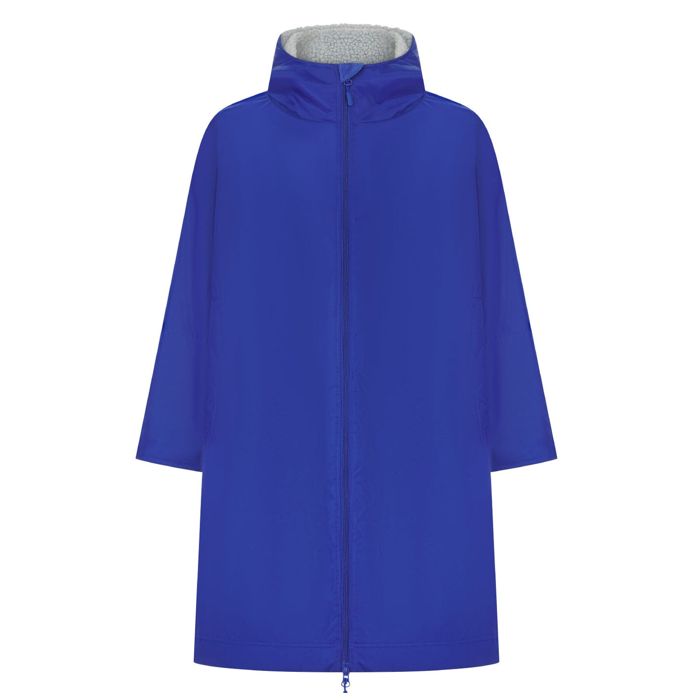 All-weather robe