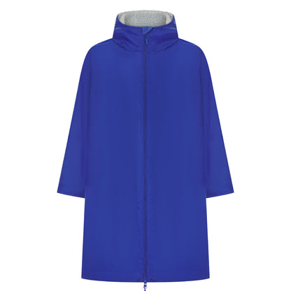 All-weather robe