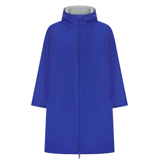All-weather robe