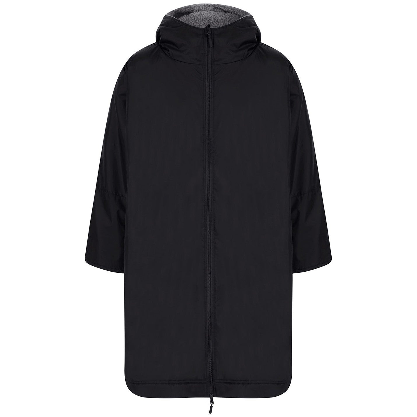 Kids all-weather robe