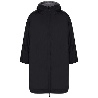 Kids all-weather robe