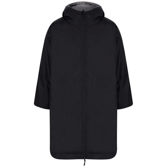 Kids all-weather robe