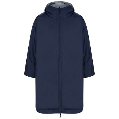 Kids all-weather robe