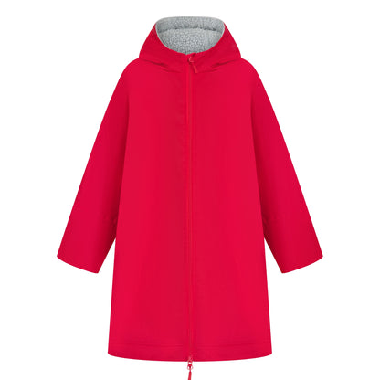 Kids all-weather robe
