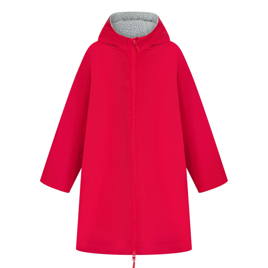Kids all-weather robe