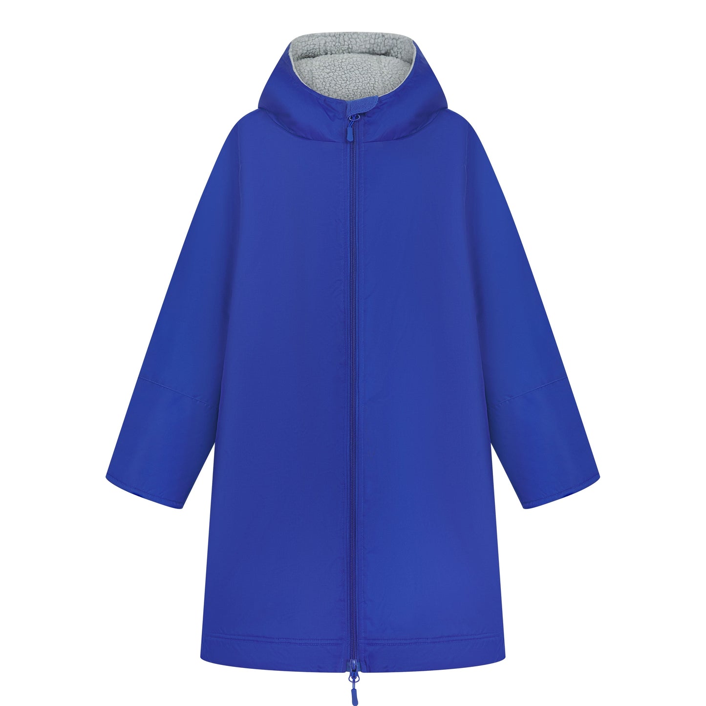 Kids all-weather robe