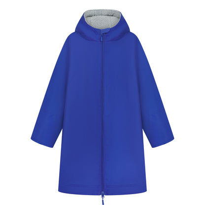 Kids all-weather robe