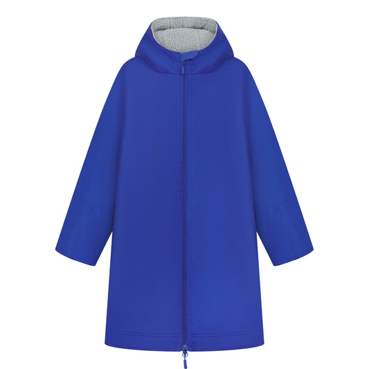 Kids all-weather robe