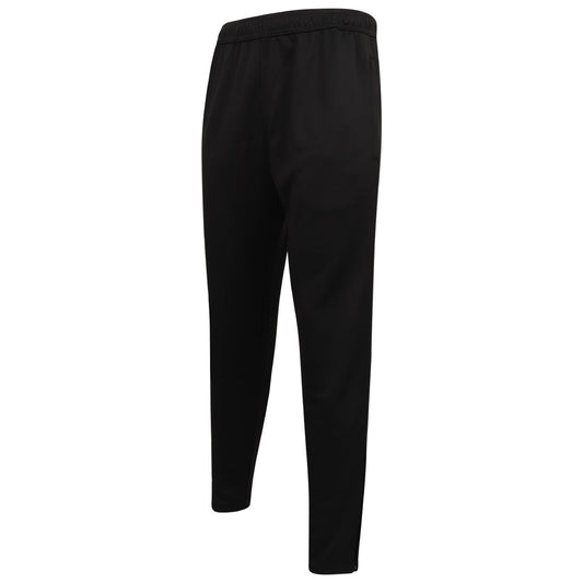 Knitted tracksuit pants