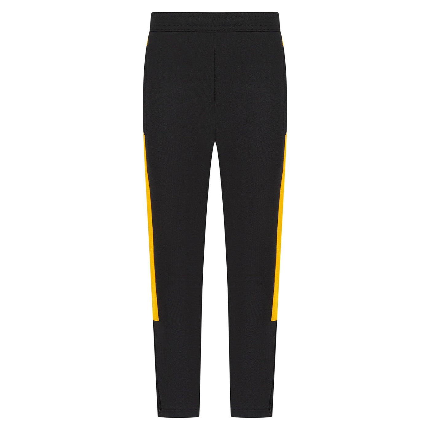 Knitted tracksuit pants