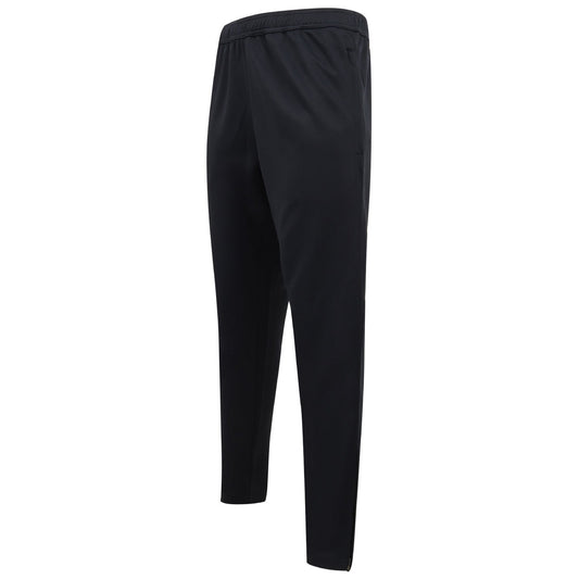 Knitted tracksuit pants