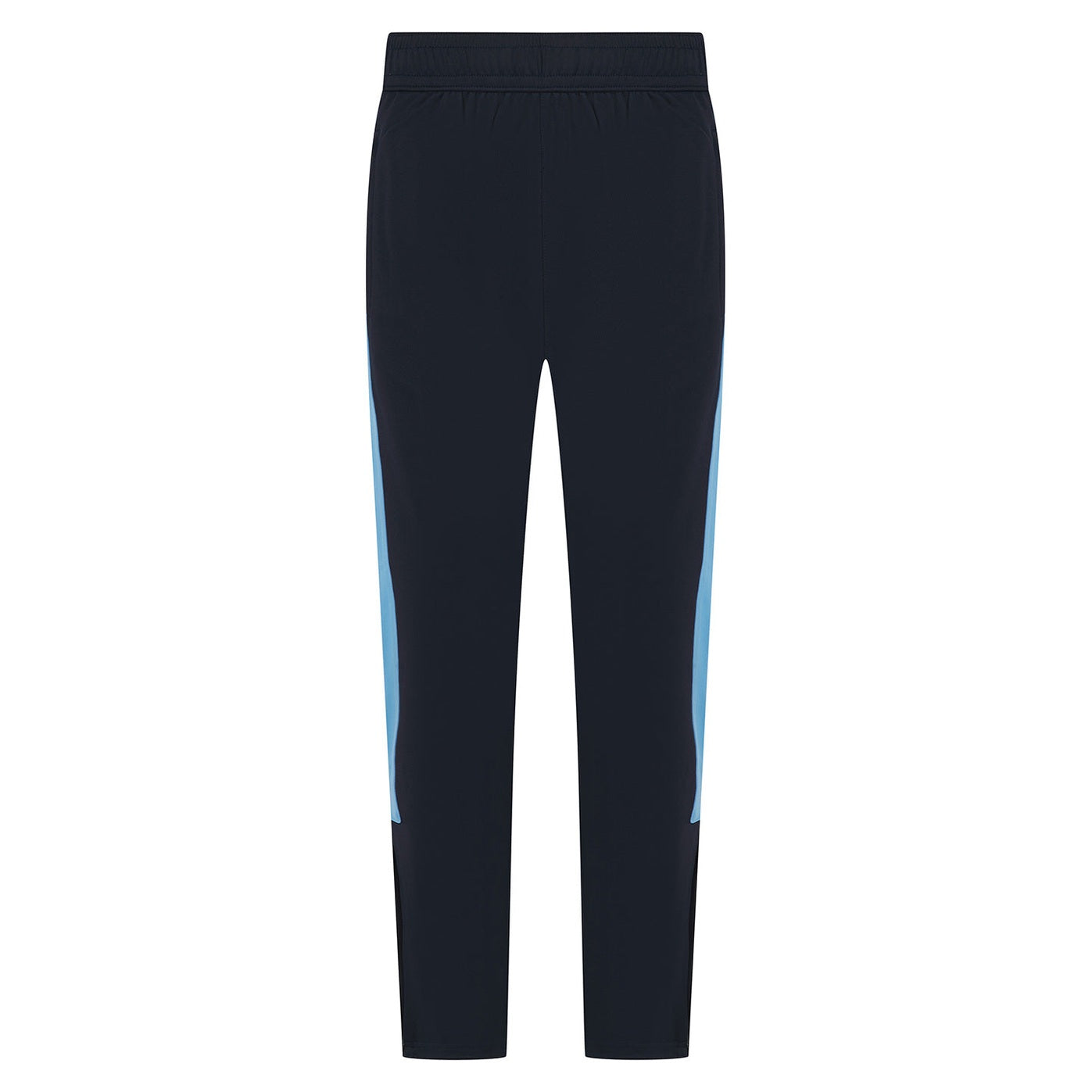 Knitted tracksuit pants