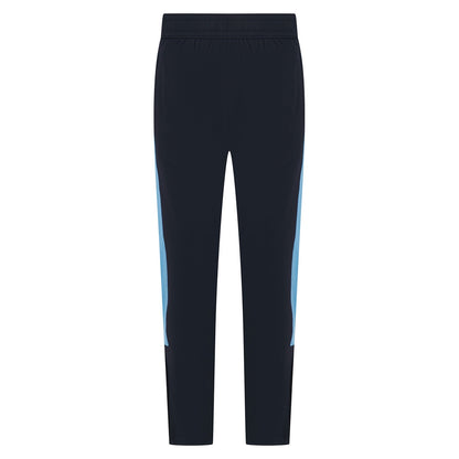 Knitted tracksuit pants