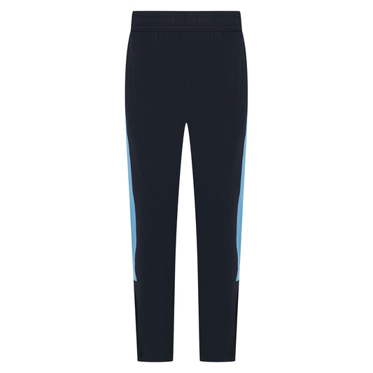 Knitted tracksuit pants