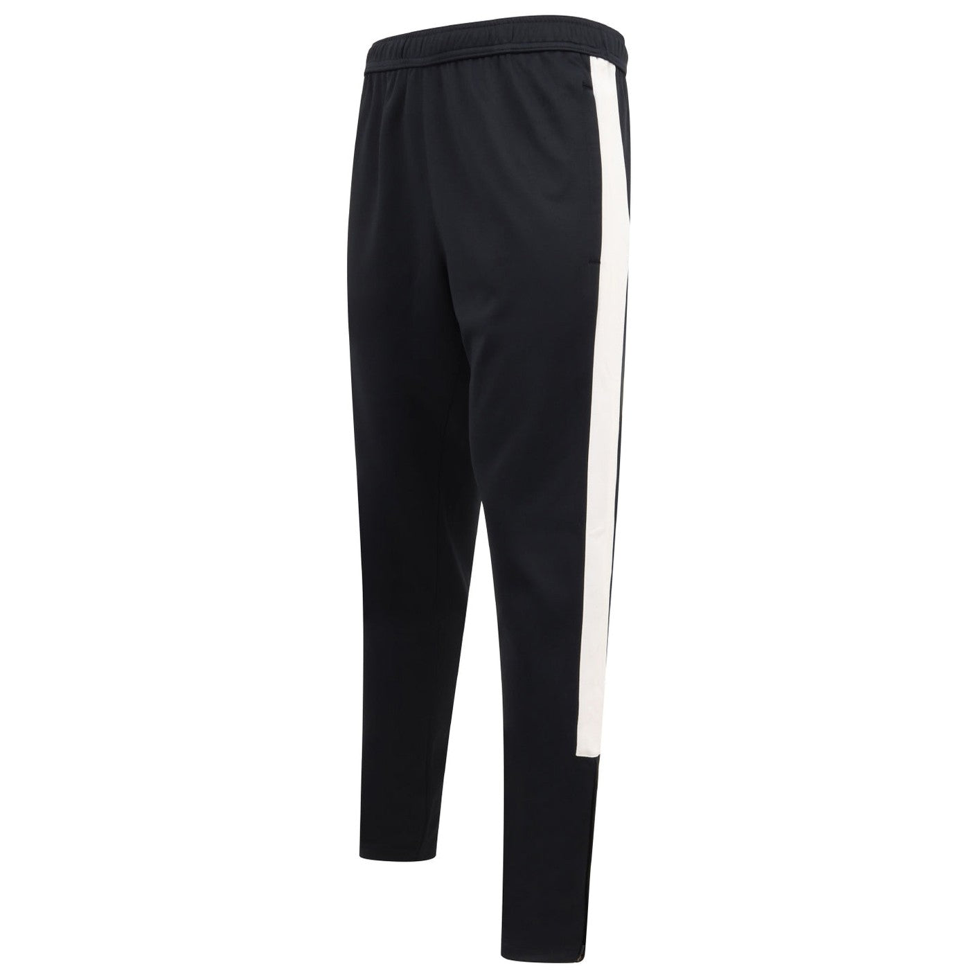 Knitted tracksuit pants