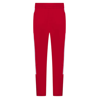 Knitted tracksuit pants