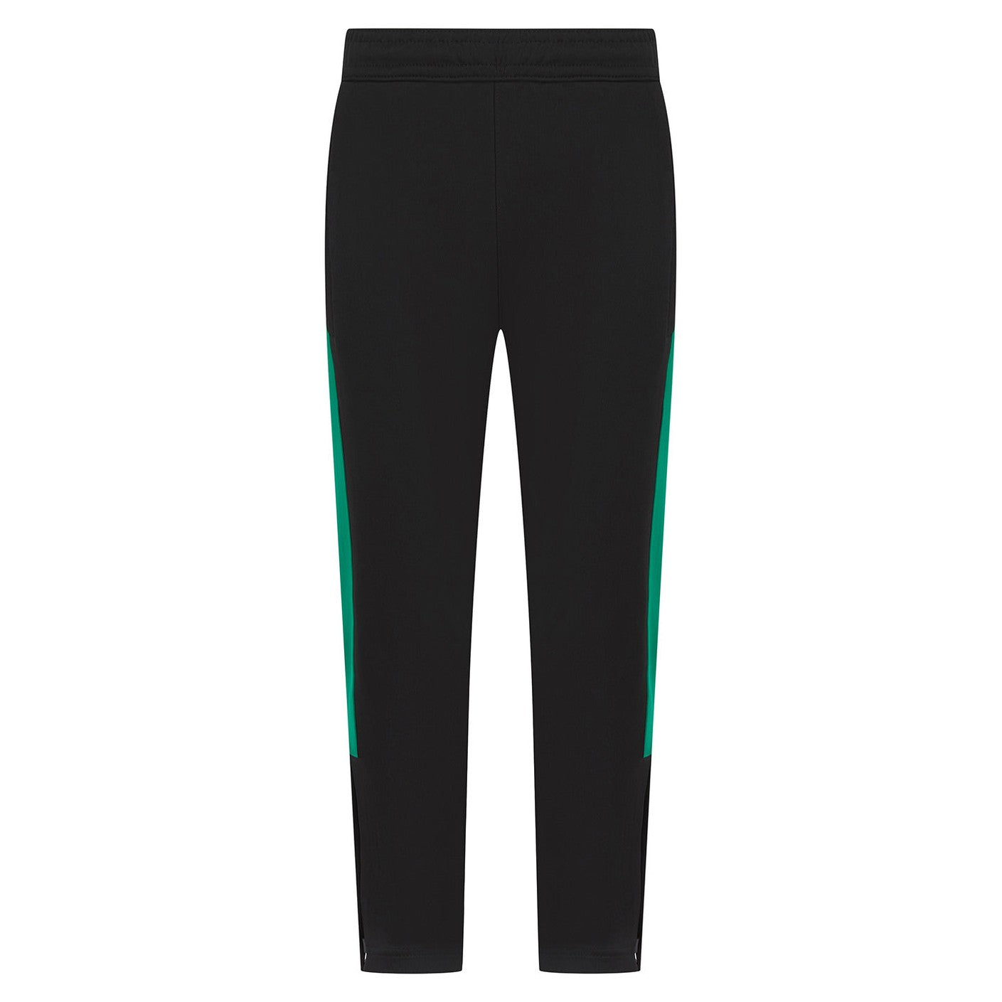 Kids knitted tracksuit pants