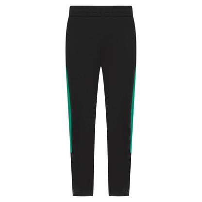 Kids knitted tracksuit pants