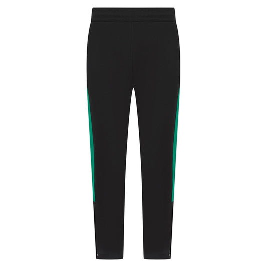 Kids knitted tracksuit pants