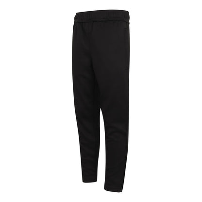 Kids knitted tracksuit pants