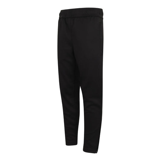 Kids knitted tracksuit pants